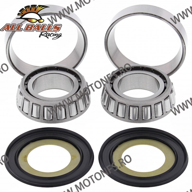 Kit rulmenti de jug All Balls Racing SB22-1068 901.22.1068 ALL BALL RACING AllBalls - Kit Rulmenti Jug 232,00 lei 232,00 lei ...