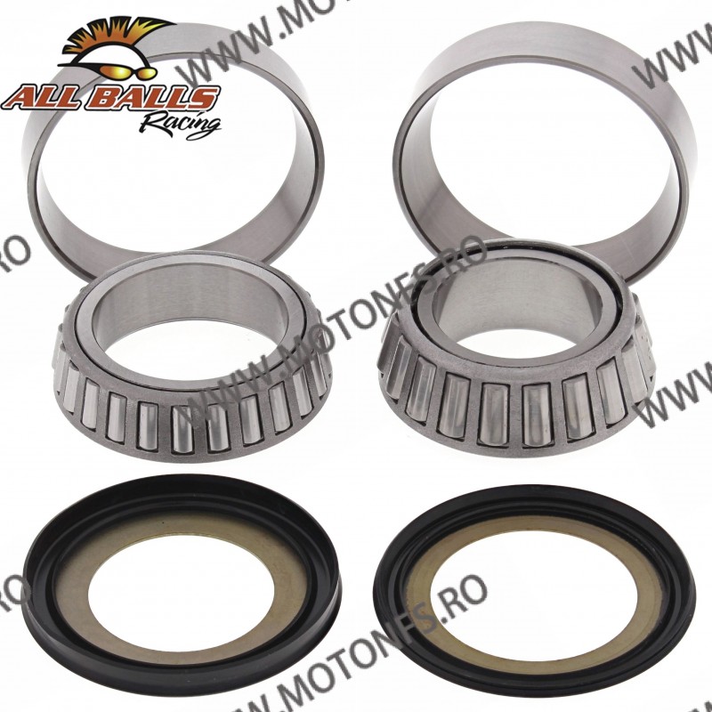 Kit rulmenti de jug All Balls Racing SB22-1070 901.22.1070 ALL BALL RACING AllBalls - Kit Rulmenti Jug 156,00 lei 156,00 lei ...