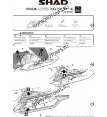 Kit de prindere cutie Top Master SHAD H0NT75ST 130.H0NT75ST SHAD Kit De Prindere Cutie Top Master SHAD 533,00 lei 533,00 lei ...