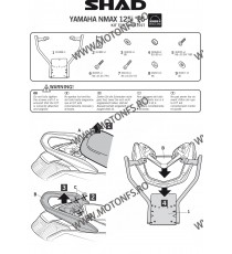 Kit de prindere cutie Top Master SHAD Y0NM15ST 130.Y0NM15ST SHAD Kit De Prindere Cutie Top Master SHAD 431,00 lei 431,00 lei ...