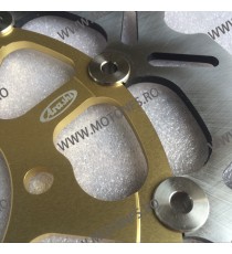 ZX10R ZZR1400 GTR ABS 2006 2007 2008 2009 2010 2011 2012 059W  Arashi Disc Frana 420,00 lei 420,00 lei 352,94 lei 352,94 lei