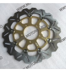 ZX10R ZZR1400 GTR ABS 2006 2007 2008 2009 2010 2011 2012 059W  Arashi Disc Frana 420,00 lei 420,00 lei 352,94 lei 352,94 lei