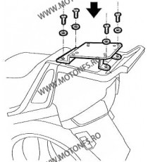 Kit de prindere cutie Top Master SHAD W0R16T 130.W0R16T SHAD Kit De Prindere Cutie Top Master SHAD 181,00 lei 162,90 lei 152,...