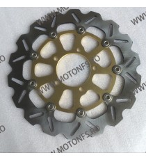 ZX10R ZZR1400 GTR ABS 2006 2007 2008 2009 2010 2011 2012 059W  Arashi Disc Frana 420,00 lei 420,00 lei 352,94 lei 352,94 lei