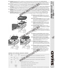 Kit de prindere cutie Top Master SHAD W0GT83ST 130.W0GT83ST SHAD Kit De Prindere Cutie Top Master SHAD 225,00 lei 202,50 lei ...