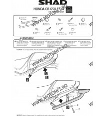 Kit de prindere cutie Top Master SHAD H0CF64ST 130.H0CF64ST SHAD Kit De Prindere Cutie Top Master SHAD 458,00 lei 458,00 lei ...