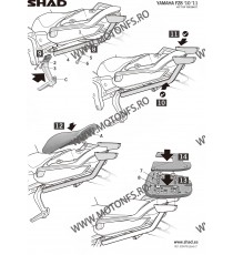 Kit de prindere cutie Top Master SHAD Y0FZ84ST 130.Y0FZ84ST SHAD Kit De Prindere Cutie Top Master SHAD 644,00 lei 644,00 lei ...