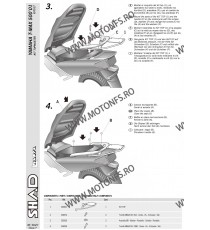 Kit de prindere cutie Top Master SHAD Y0T51T 130.Y0T51T SHAD Kit De Prindere Cutie Top Master SHAD 370,00 lei 370,00 lei 310,...