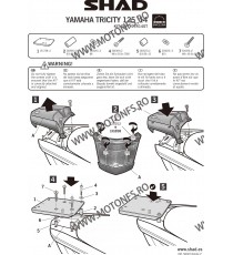 Kit de prindere cutie Top Master SHAD Y0TR14ST 130.Y0TR14ST SHAD Kit De Prindere Cutie Top Master SHAD 180,00 lei 162,00 lei ...