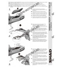 Kit de prindere cutie Top Master SHAD Y0FZ16ST 130.Y0FZ16ST SHAD Kit De Prindere Cutie Top Master SHAD 706,00 lei 635,40 lei ...