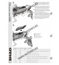 Kit de prindere cutie Top Master SHAD Y0FZ16ST 130.Y0FZ16ST SHAD Kit De Prindere Cutie Top Master SHAD 706,00 lei 635,40 lei ...
