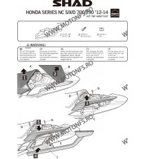 Kit de prindere cutie Top Master SHAD H0NT74ST 130.H0NT74ST SHAD Kit De Prindere Cutie Top Master SHAD 472,00 lei 472,00 lei ...