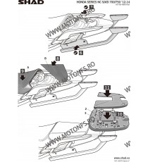 Kit de prindere cutie Top Master SHAD H0NT74ST 130.H0NT74ST SHAD Kit De Prindere Cutie Top Master SHAD 472,00 lei 472,00 lei ...