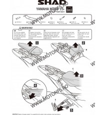 Kit de prindere cutie Top Master SHAD Y0MT36ST 130.Y0MT36ST SHAD Kit De Prindere Cutie Top Master SHAD 700,00 lei 700,00 lei ...