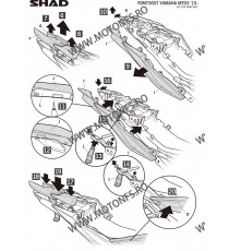 Kit de prindere cutie Top Master SHAD Y0MT36ST 130.Y0MT36ST SHAD Kit De Prindere Cutie Top Master SHAD 700,00 lei 630,00 lei ...