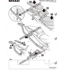 Kit de prindere cutie Top Master SHAD Y0MT36ST 130.Y0MT36ST SHAD Kit De Prindere Cutie Top Master SHAD 700,00 lei 700,00 lei ...