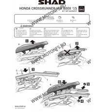 Kit de prindere cutie Top Master SHAD H0CR85ST 130.H0CR85ST SHAD Kit De Prindere Cutie Top Master SHAD 567,00 lei 510,30 lei ...