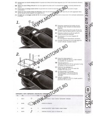 Kit de prindere cutie Top Master SHAD K0GT18ST 130.K0GT18ST SHAD Kit De Prindere Cutie Top Master SHAD 222,00 lei 199,80 lei ...