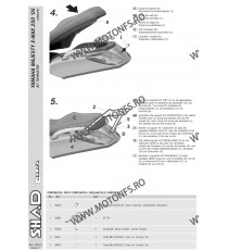 Kit de prindere cutie Top Master SHAD Y0XM25ST 130.Y0XM25ST SHAD Kit De Prindere Cutie Top Master SHAD 378,00 lei 378,00 lei ...