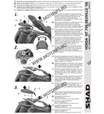 Kit de prindere cutie Top Master SHAD H0NT76ST 130.H0NT76ST SHAD Kit De Prindere Cutie Top Master SHAD 286,00 lei 257,40 lei ...