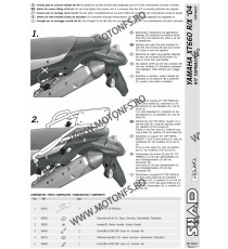 Kit de prindere cutie Top Master SHAD Y0XT64ST 130.Y0XT64ST SHAD Kit De Prindere Cutie Top Master SHAD 496,00 lei 496,00 lei ...