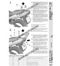 Kit de prindere cutie Top Master SHAD K0ZR79ST 130.K0ZR79ST SHAD Kit De Prindere Cutie Top Master SHAD 320,00 lei 320,00 lei ...