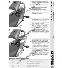 Kit de prindere cutie Top Master SHAD H0CB19ST 130.H0CB19ST SHAD Kit De Prindere Cutie Top Master SHAD 426,00 lei 426,00 lei ...