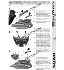 Kit de prindere cutie Top Master SHAD Y0MJ44ST 130.Y0MJ44ST SHAD Kit De Prindere Cutie Top Master SHAD 375,00 lei 375,00 lei ...