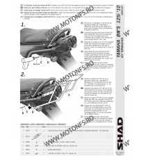 Kit de prindere cutie Top Master SHAD Y0BW10ST 130.Y0BW10ST SHAD Kit De Prindere Cutie Top Master SHAD 426,00 lei 383,40 lei ...