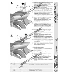 Kit de prindere cutie Top Master SHAD H0CB61ST 130.H0CB61ST SHAD Kit De Prindere Cutie Top Master SHAD 357,00 lei 321,30 lei ...