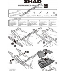 Kit de prindere cutie Top Master SHAD Y0MT95ST 130.Y0MT95ST SHAD Kit De Prindere Cutie Top Master SHAD 497,00 lei 497,00 lei ...