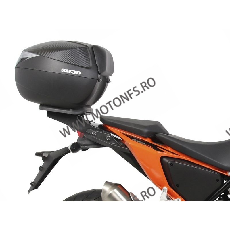 Kit de prindere cutie Top Master SHAD K0DK67ST 130.K0DK67ST SHAD Kit De Prindere Cutie Top Master SHAD 306,00 lei 275,40 lei ...