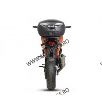 Kit de prindere cutie Top Master SHAD K0DK67ST 130.K0DK67ST SHAD Kit De Prindere Cutie Top Master SHAD 306,00 lei 275,40 lei ...