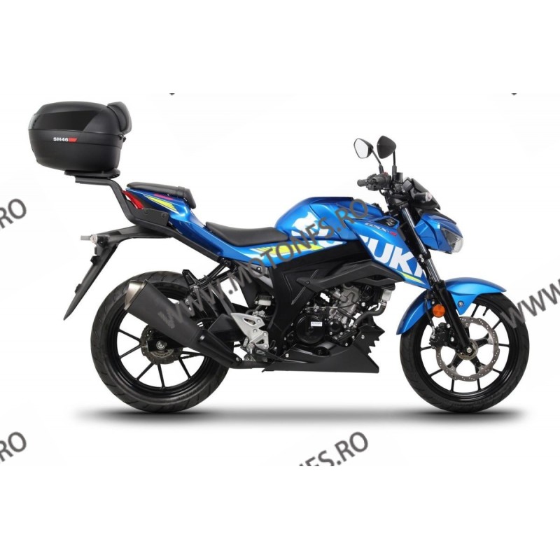 Kit de prindere cutie Top Master SHAD S0GS17ST 130.S0GS17ST SHAD Kit De Prindere Cutie Top Master SHAD 787,00 lei 708,30 lei ...