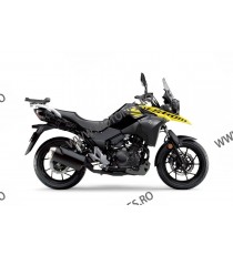 Kit de prindere cutie Top Master SHAD S0VS27ST 130.S0VS27ST SHAD Kit De Prindere Cutie Top Master SHAD 196,00 lei 176,40 lei ...