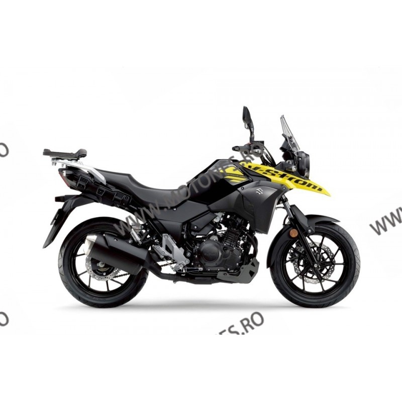 Kit de prindere cutie Top Master SHAD S0VS27ST 130.S0VS27ST SHAD Kit De Prindere Cutie Top Master SHAD 196,00 lei 176,40 lei ...