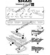 Kit de prindere cutie Top Master SHAD Y0MT78ST 130.Y0MT78ST SHAD Kit De Prindere Cutie Top Master SHAD 752,00 lei 752,00 lei ...