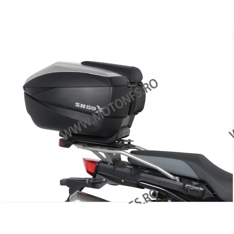 Kit de prindere cutie Top Master SHAD W0FS88ST 130.W0FS88ST SHAD Kit De Prindere Cutie Top Master SHAD 257,00 lei 231,30 lei ...