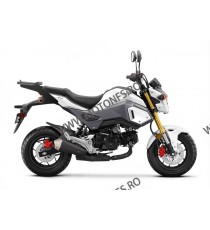 Kit de prindere cutie Top Master SHAD H0MS17ST 130.H0MS17ST SHAD Kit De Prindere Cutie Top Master SHAD 292,00 lei 262,80 lei ...