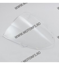 ZX6R 2009 2010 2012 2013 2014 2015 2016 ZX10R 2008 2009 2010 Parbriz Double Bubble  Culoare :Transparent E7BXZ E7BXZ  Parbriz...