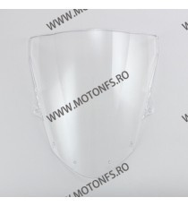 ZX6R 2009 2010 2012 2013 2014 2015 2016 ZX10R 2008 2009 2010 Parbriz Double Bubble  Culoare :Transparent E7BXZ E7BXZ  Parbriz...