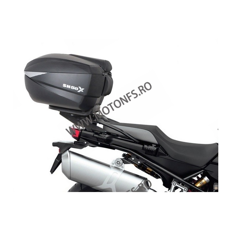 Kit de prindere cutie Top Master SHAD W0FG78ST 130.W0FG78ST SHAD Kit De Prindere Cutie Top Master SHAD 527,00 lei 474,30 lei ...