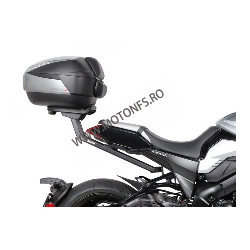 Kit de prindere cutie Top Master SHAD S0KT19ST 130.S0KT19ST SHAD Kit De Prindere Cutie Top Master SHAD 739,00 lei 665,10 lei ...