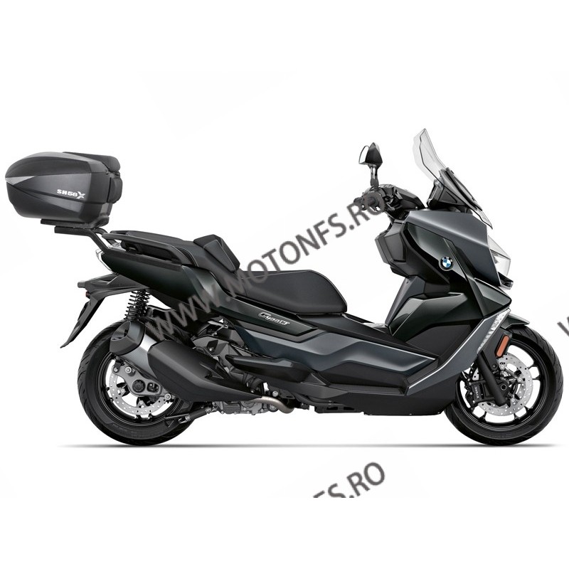 Kit de prindere cutie Top Master SHAD W0CG49ST 130.W0CG49ST SHAD Kit De Prindere Cutie Top Master SHAD 540,00 lei 486,00 lei ...