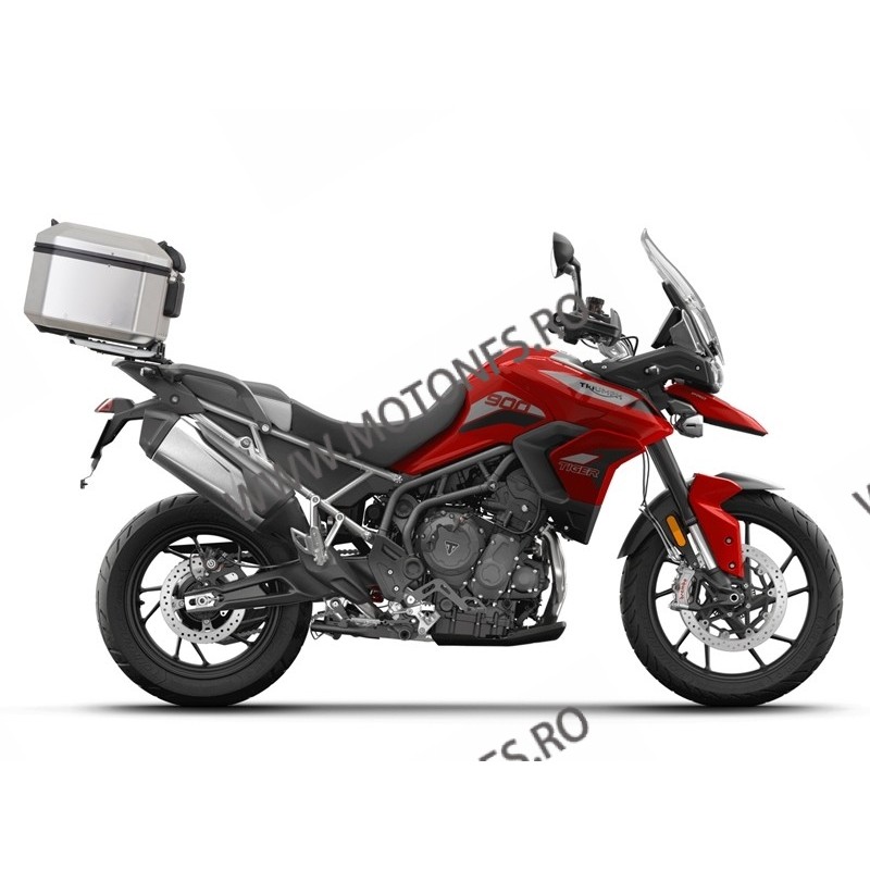 Kit de prindere cutie Top Master SHAD T0TG90ST 130.T0TG90ST SHAD Kit De Prindere Cutie Top Master SHAD 188,00 lei 169,20 lei ...