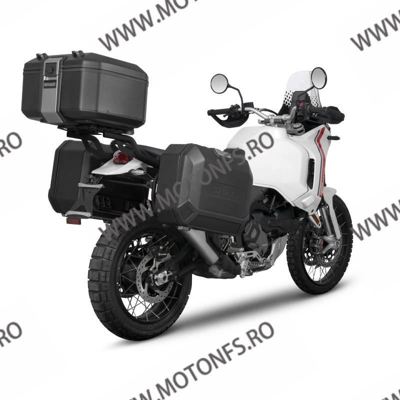 Kit de prindere cutie Top Master SHAD D0DS92ST 130.D0DS92ST SHAD Kit De Prindere Cutie Top Master SHAD 588,00 lei 529,20 lei ...