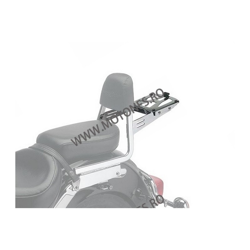 Universal rack fitting SHAD NADTN 130.NADTN SHAD Kit De Prindere Cutie Top Master SHAD 726,00 lei 653,40 lei 610,08 lei 549,0...