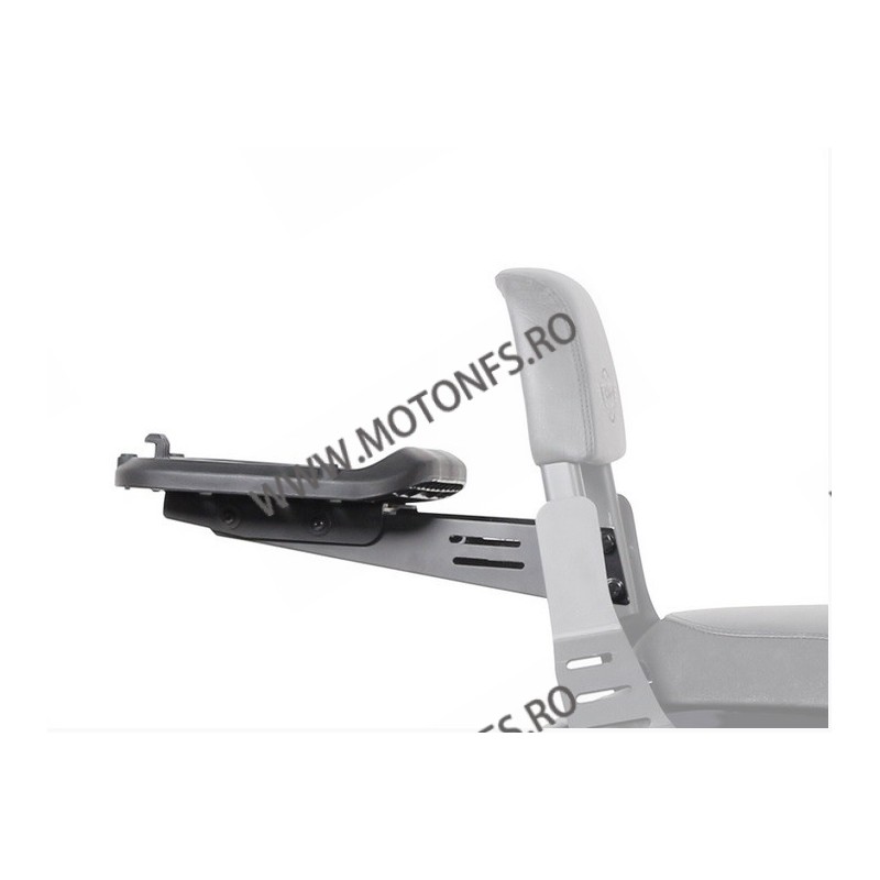 Universal rack fitting SHAD NADTNN Negru 130.NADTNN SHAD Kit De Prindere Cutie Top Master SHAD 299,00 lei 269,10 lei 251,26 l...