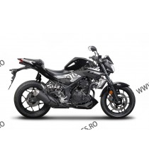 3P Systém fitting kit SHAD Y0MT36IF 130.Y0MT36IF SHAD Kit De Prindere Cutii Laterale 3P System SHAD 701,00 lei 630,90 lei 589...