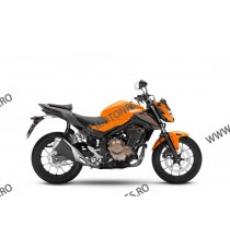 Kit de prindere cutii laterale SH36 3P System SHAD H0CB56IF 130.H0CB56IF SHAD Kit De Prindere Cutii Laterale 3P System SHAD 7...